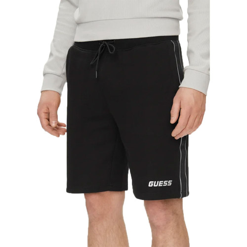 Guess Ανδρικό σορτς Mickey Short